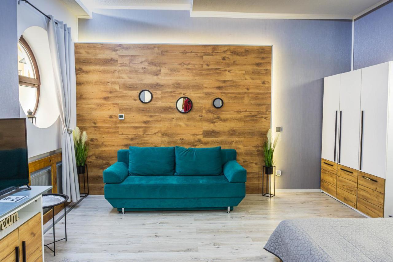 Koa - Inside Old Town Apartment Brașov