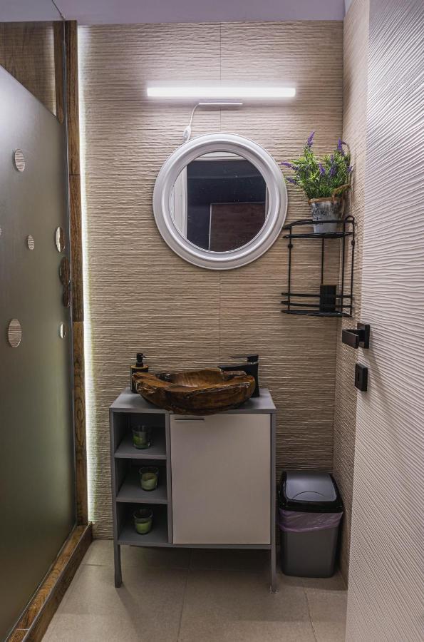 Apartment Koa - Inside Old Town