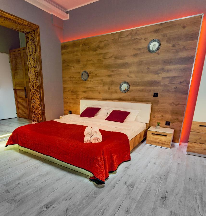 Apartment Koa - Inside Old Town *