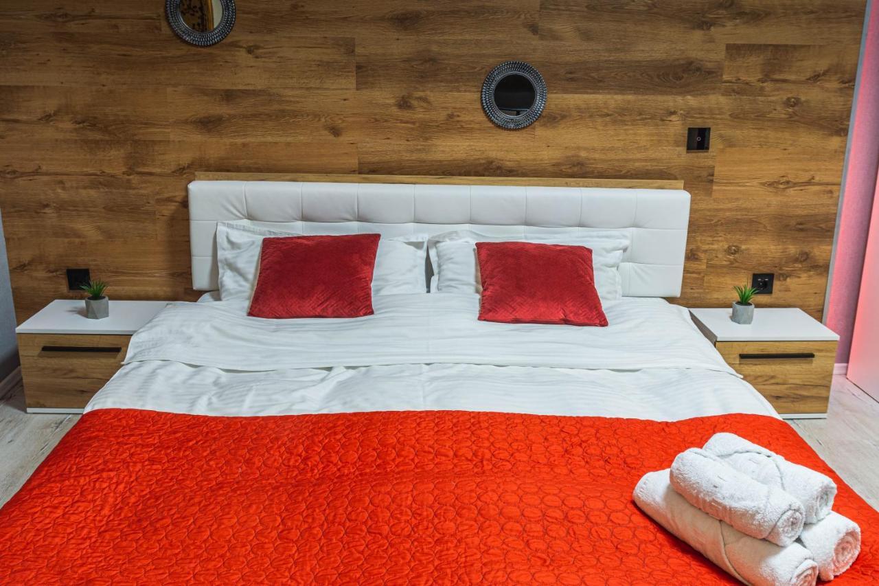 Apartment Koa - Inside Old Town *