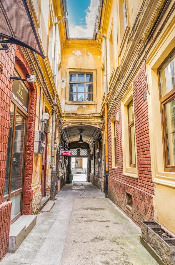 Apartment Koa - Inside Old Town *